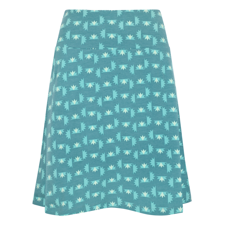 Sherpa Adventure Gear Padma Pull-On Skirt Women Sherpa Adventure Gear Padma Pull-On Skirt Women Farbe / color: nepal star hydra ()