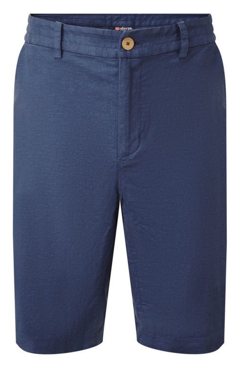 Sherpa Adventure Gear Kiran Short Sherpa Adventure Gear Kiran Short Farbe / color: neelo blue ()