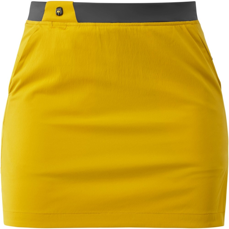 Mountain Equipment Dynamo Womens Skort Mountain Equipment Dynamo Womens Skort Farbe / color: acid ()