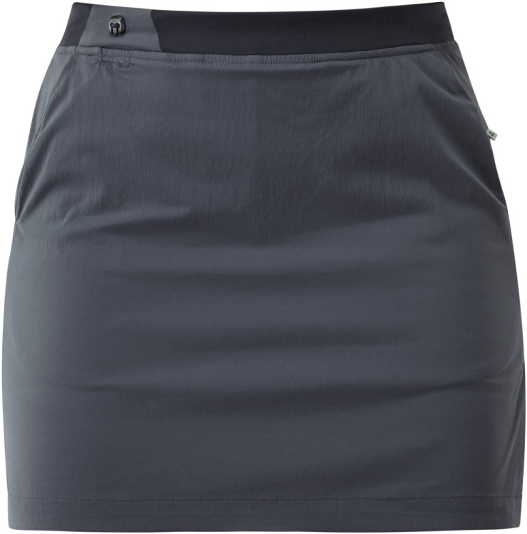 Mountain Equipment Dynamo Womens Skort Mountain Equipment Dynamo Womens Skort Farbe / color: blue nights ()