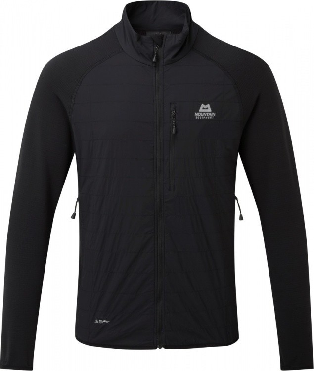 Mountain Equipment Switch Jacket Mountain Equipment Switch Jacket Farbe / color: black ()