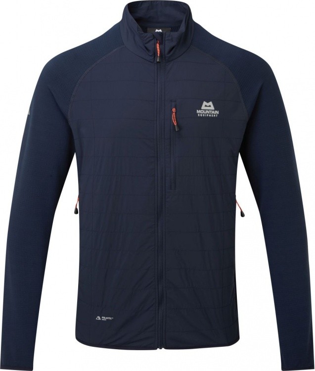 Mountain Equipment Switch Jacket Mountain Equipment Switch Jacket Farbe / color: cosmos ()
