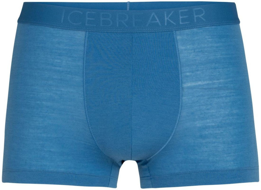 Icebreaker Anatomica Cool-Lite Trunks Icebreaker Anatomica Cool-Lite Trunks Farbe / color: azul ()
