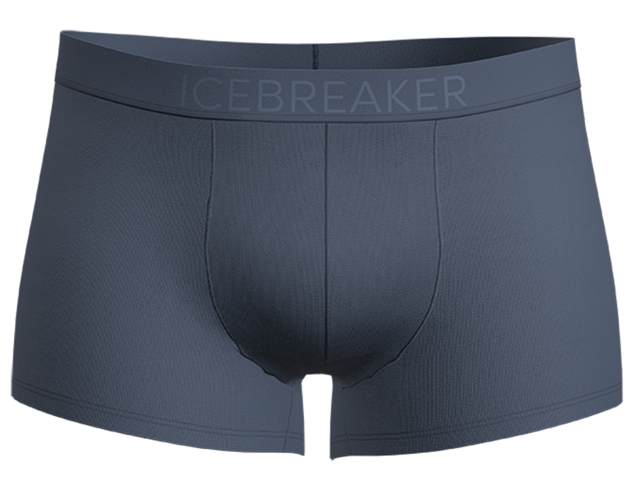 Icebreaker Anatomica Cool-Lite Trunks Icebreaker Anatomica Cool-Lite Trunks Farbe / color: dawn ()