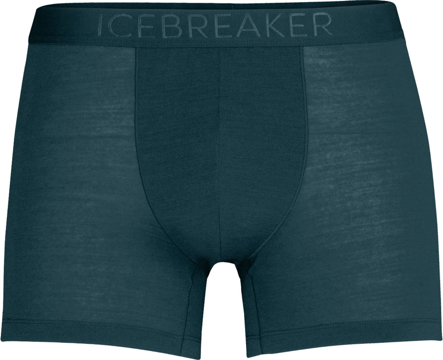 Icebreaker Anatomica Cool-Lite Boxers Icebreaker Anatomica Cool-Lite Boxers Farbe / color: nighfall ()