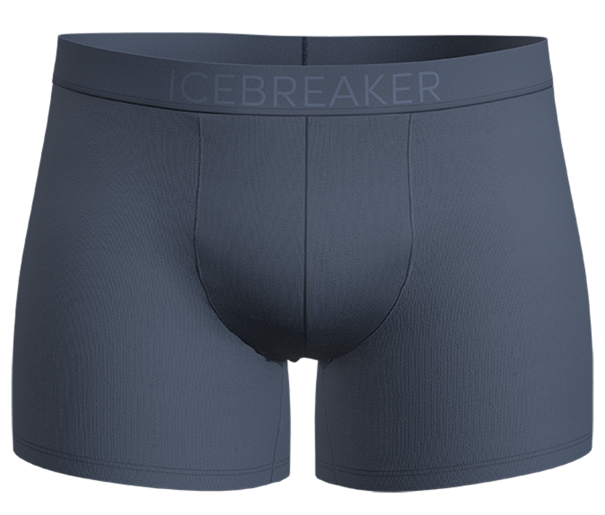 Icebreaker Anatomica Cool-Lite Boxers Icebreaker Anatomica Cool-Lite Boxers Farbe / color: dawn ()