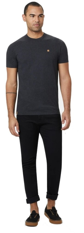 Tentree Classic T-Shirt Tentree Classic T-Shirt Farbe / color: meteorite black heather () Tentree Classic T-Shirt Tentree Classic T-Shirt Farbe / color: meteorite black heather ()