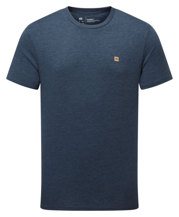 Tentree Classic T-Shirt Tentree Classic T-Shirt Farbe / color: moonlit ocean heather () Tentree Classic T-Shirt Tentree Classic T-Shirt Farbe / color: moonlit ocean heather ()