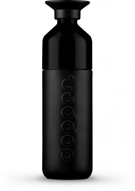 Dopper Trinkflasche Insulated Dopper Trinkflasche Insulated Farbe / color: blazing black ()