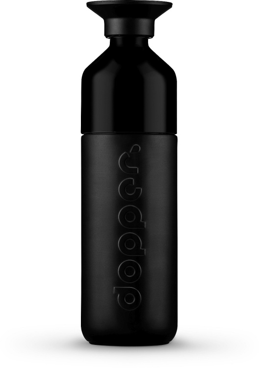 Dopper Trinkflasche Insulated Dopper Trinkflasche Insulated Farbe / color: blazing black ()