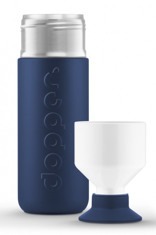Dopper Trinkflasche Insulated Dopper Trinkflasche Insulated Farbe / color: breaker blue ()
