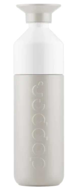 Dopper Trinkflasche Insulated Dopper Trinkflasche Insulated Farbe / color: gentle grey ()