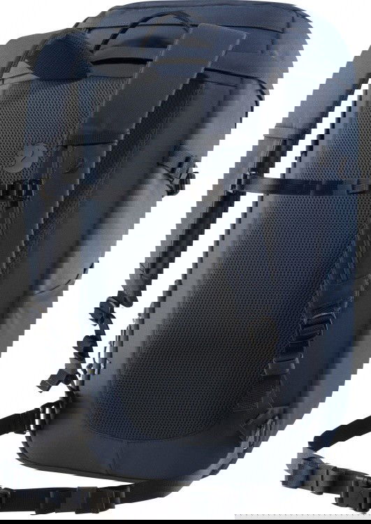 Rückansicht / Back View