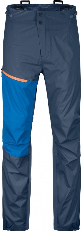 Ortovox Westalpen 3L Light Pants M Ortovox Westalpen 3L Light Pants M Farbe / color: blue lake ()