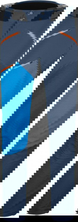 Ortovox Westalpen Softshell Pants M Ortovox Westalpen Softshell Pants M Farbe / color: blue lake () Ortovox Westalpen Softshell Pants M Ortovox Westalpen Softshell Pants M Farbe / color: blue lake ()