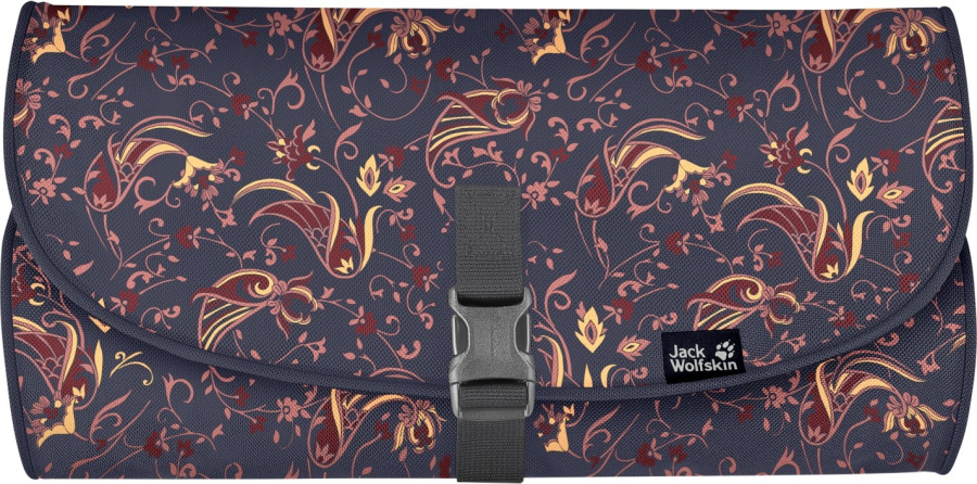 Jack Wolfskin Waschsalon Jack Wolfskin Waschsalon Farbe / color: graphite all over ()
