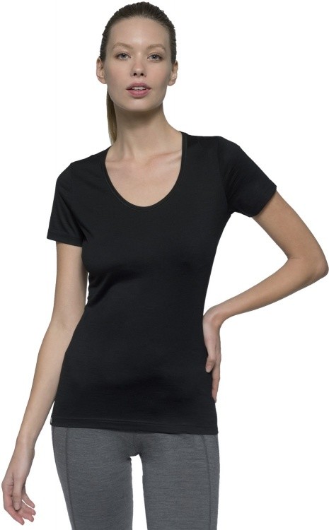 Rewoolution Alexandria Women Rewoolution Alexandria Women Farbe / color: black ()