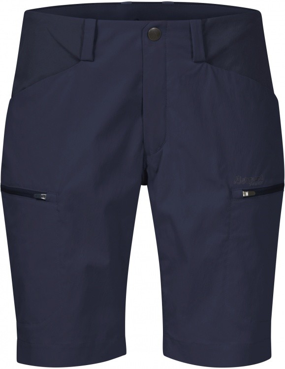 Bergans Utne Women Shorts Bergans Utne Women Shorts Farbe / color: navy ()
