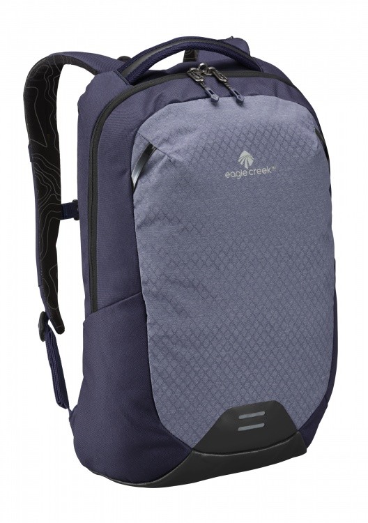 Eagle Creek Wayfinder Backpack 20L Eagle Creek Wayfinder Backpack 20L Farbe / color: night blue/indigo ()