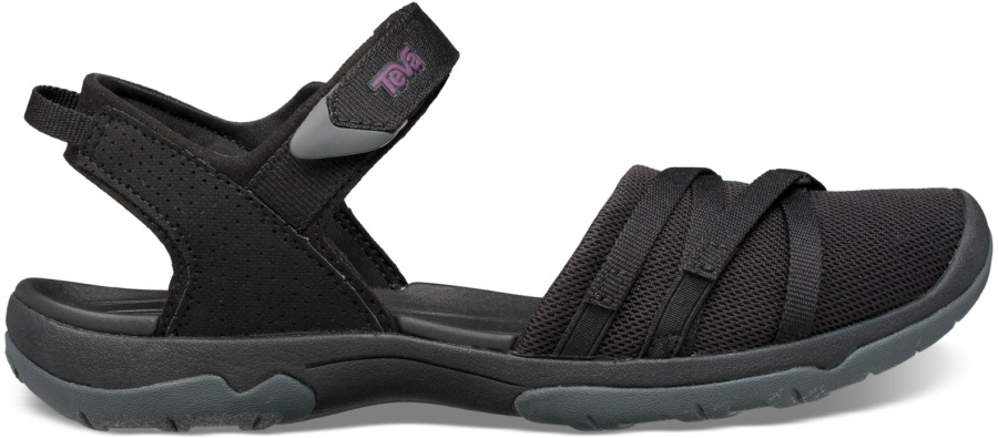 Teva Tirra CT Teva Tirra CT Farbe / color: black ()