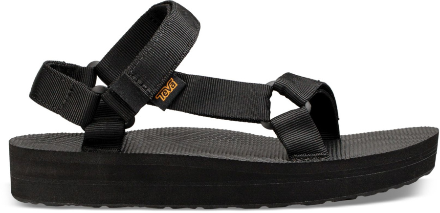 Teva Midform Universal Women Teva Midform Universal Women Farbe / color: black ()