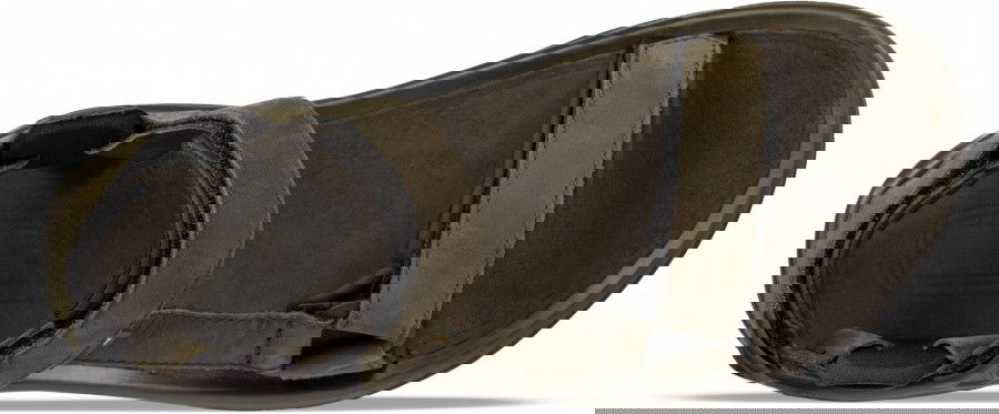 Ansicht von oben / View from above