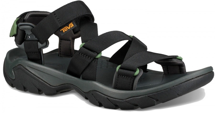 Teva Terra Fi 5 Sport Men Teva Terra Fi 5 Sport Men Farbe / color: black ()