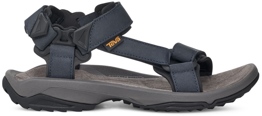 Teva Terra Fi Lite Leather Men Teva Terra Fi Lite Leather Men Farbe / color: total eclipse ()