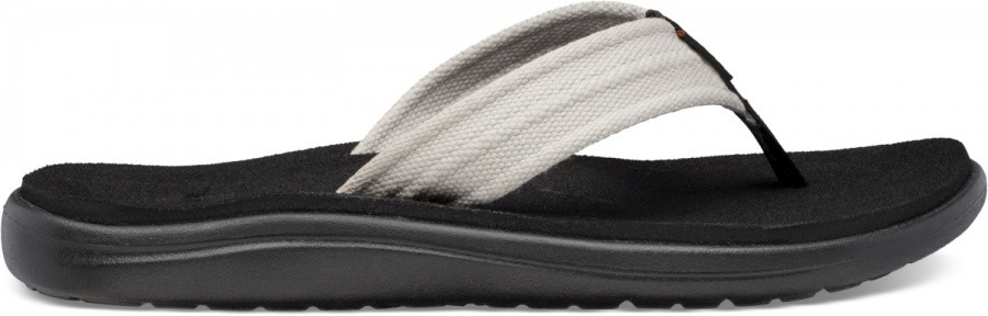 Teva Voya Canvas Flip Men Teva Voya Canvas Flip Men Farbe / color: drizzle ()