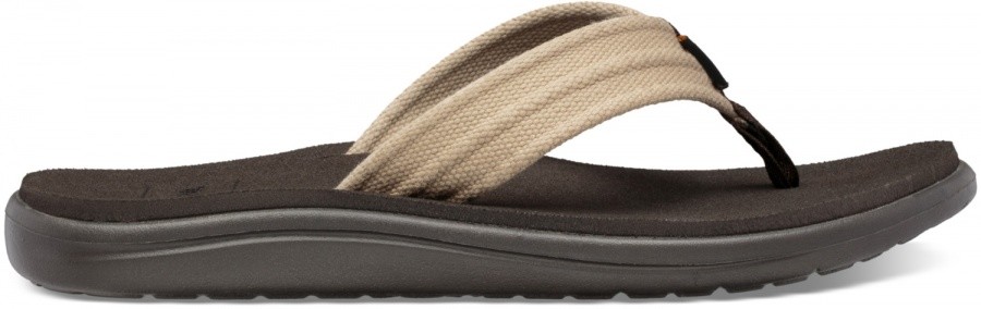 Teva Voya Canvas Flip Men Teva Voya Canvas Flip Men Farbe / color: dune ()