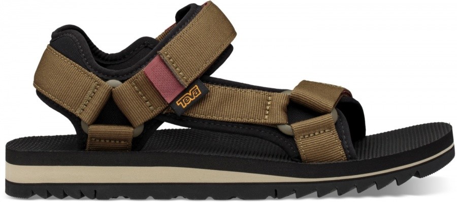 Teva Universal Trail Men Teva Universal Trail Men Farbe / color: dark olive ()