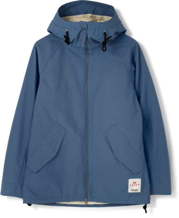 Tretorn Sarek 72 Women Tretorn Sarek 72 Women Farbe / color: stone blue ()