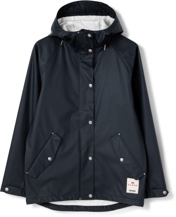 Tretorn Sarek 72 Rain Women Tretorn Sarek 72 Rain Women Farbe / color: dark navy ()