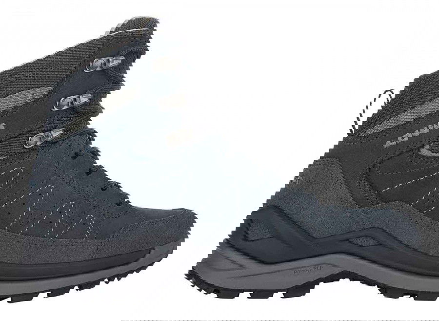 LOWA Toro Evo LL Mid Women LOWA Toro Evo LL Mid Women Farbe / color: navy/blue () LOWA Toro Evo LL Mid Women LOWA Toro Evo LL Mid Women Farbe / color: navy/blue ()