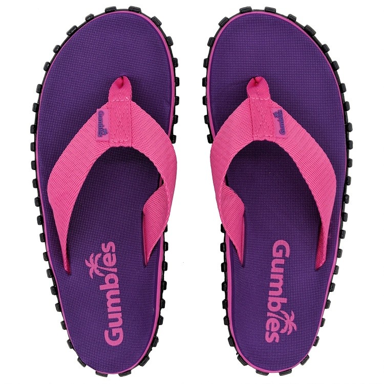 Gumbies Duckbill Gumbies Duckbill Farbe / color: purple ()