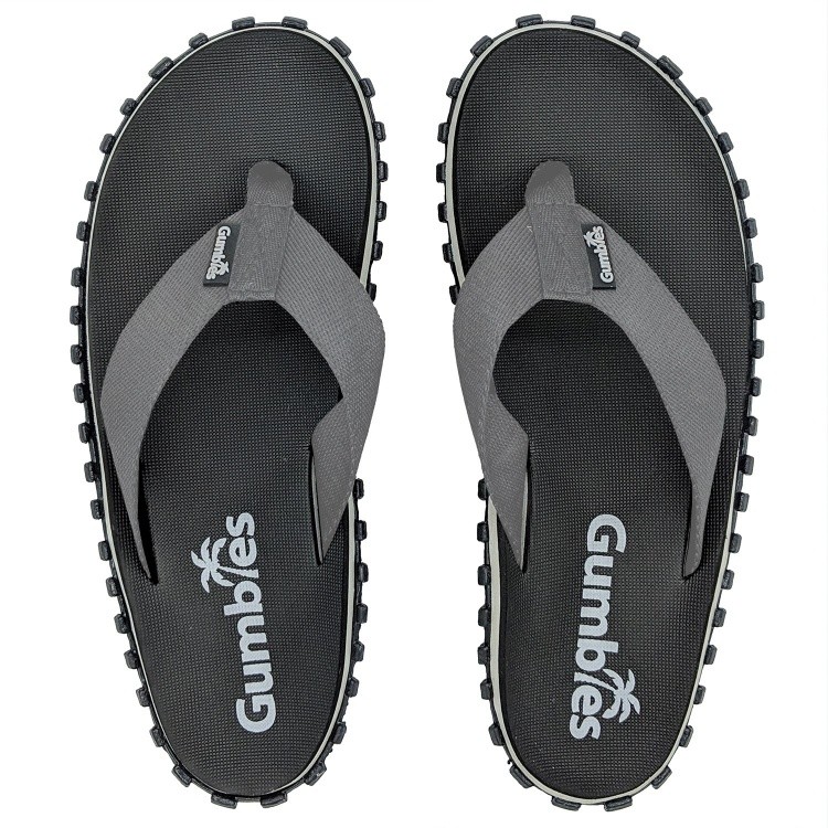 Gumbies Duckbill Gumbies Duckbill Farbe / color: black/grey ()