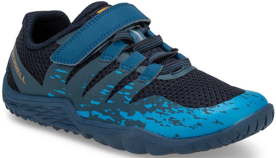 Merrell Trail Glove 5 A/C Kids Merrell Trail Glove 5 A/C Kids Farbe / color: tahoe ()