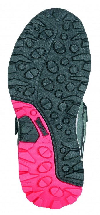 Meindl Ontario Junior GTX Meindl Ontario Junior GTX Details ()