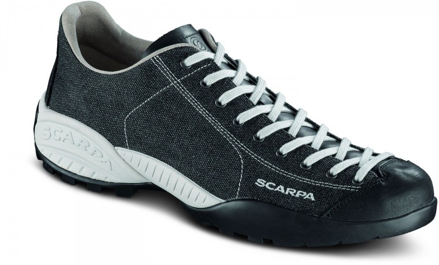 Scarpa Mojito Canvas Scarpa Mojito Canvas Farbe / color: black ()