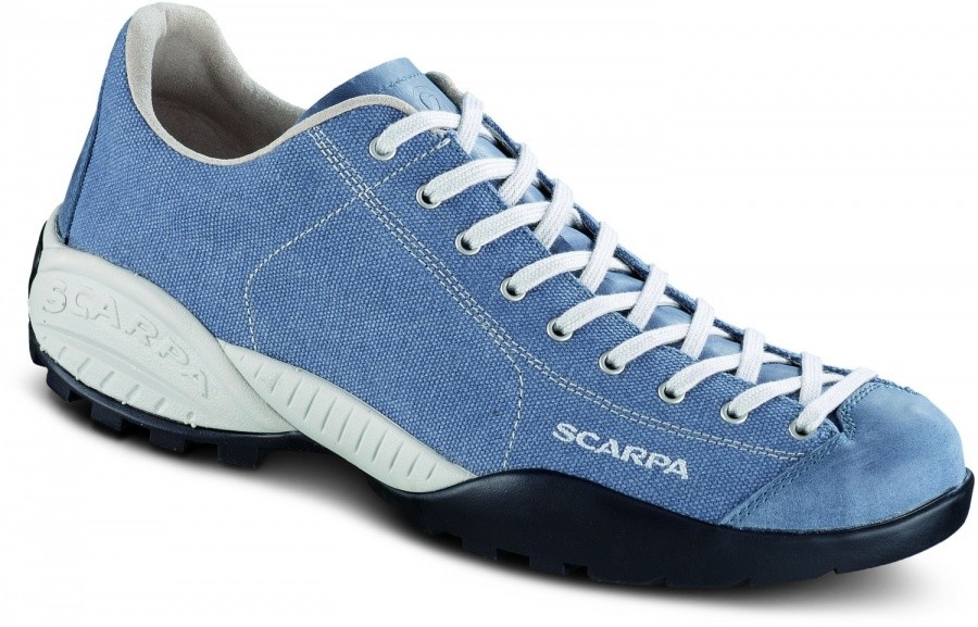 Scarpa Mojito Canvas Scarpa Mojito Canvas Farbe / color: ocean ()