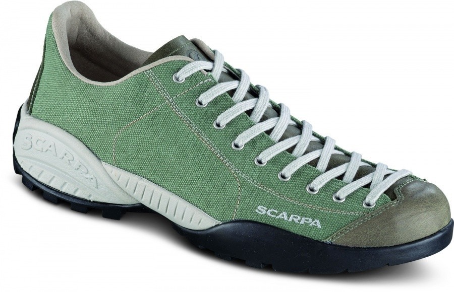Scarpa Mojito Canvas Scarpa Mojito Canvas Farbe / color: military ()