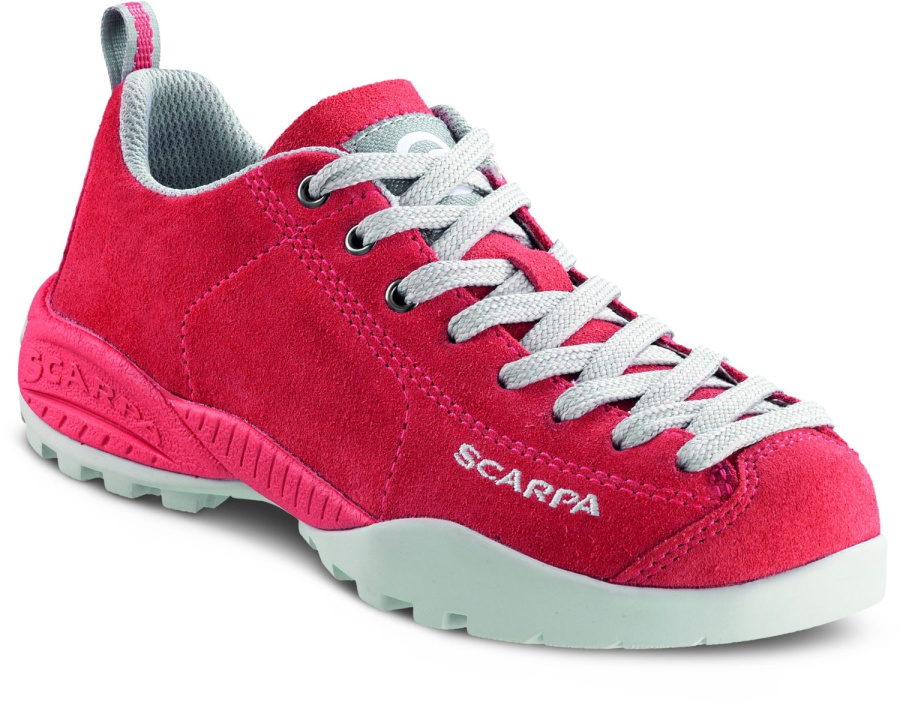 Scarpa Mojito Kid Scarpa Mojito Kid Farbe / color: coral ()