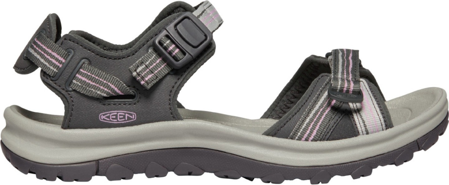 Keen Women Terradora II Open Toe Sandal Keen Women Terradora II Open Toe Sandal Seitenansicht / side view ()