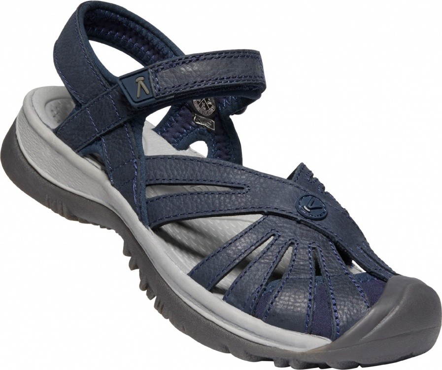 Keen Women Rose Leather Keen Women Rose Leather Farbe / color: navy ()