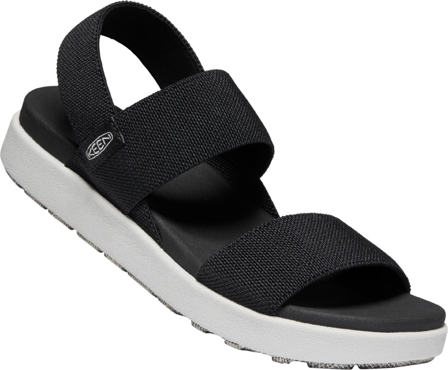 Keen Women Elle Backstrap Keen Women Elle Backstrap Farbe / color: black ()