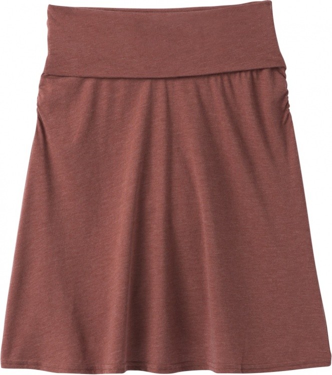 Prana Valencie Skirt Prana Valencie Skirt Farbe / color: vino ()