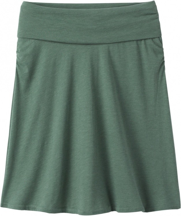 Prana Valencie Skirt Prana Valencie Skirt Farbe / color: canopy ()