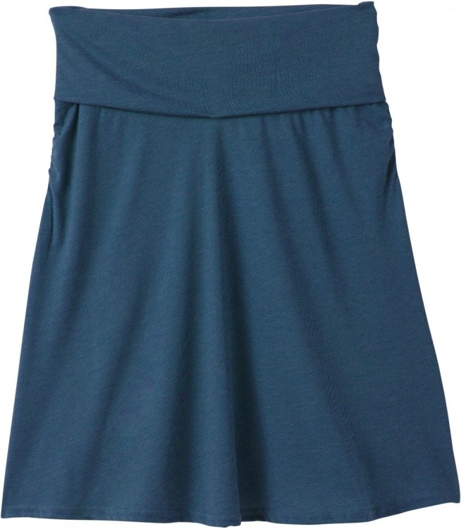 Prana Valencie Skirt Prana Valencie Skirt Farbe / color: atlantic ()