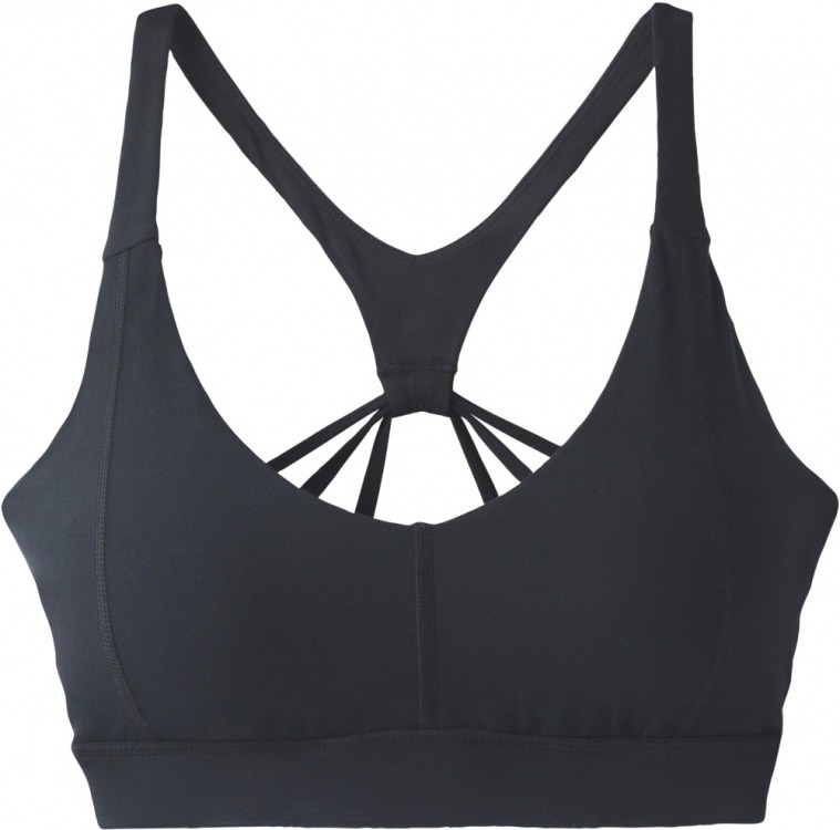 Prana Momento Bra Prana Momento Bra Farbe / color: black ()
