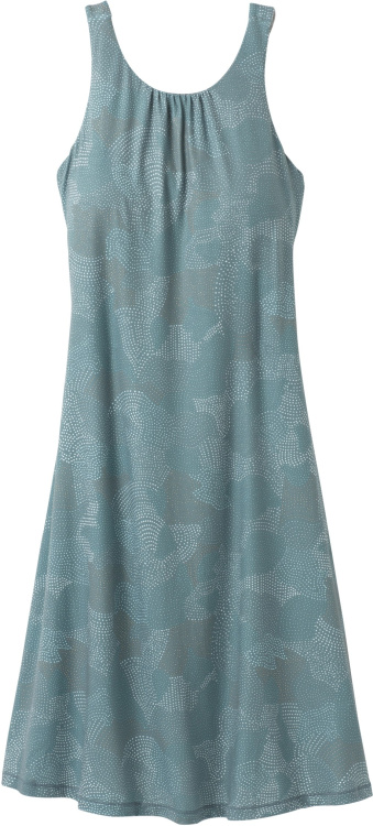 Prana Skypath Dress Prana Skypath Dress Farbe / color: blue dotty ()